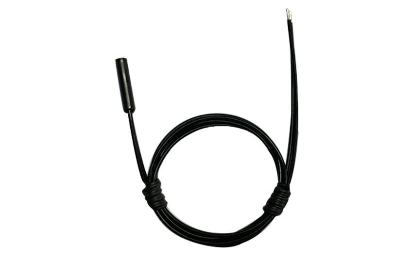 車(chē)內(nèi)測(cè)溫傳感器