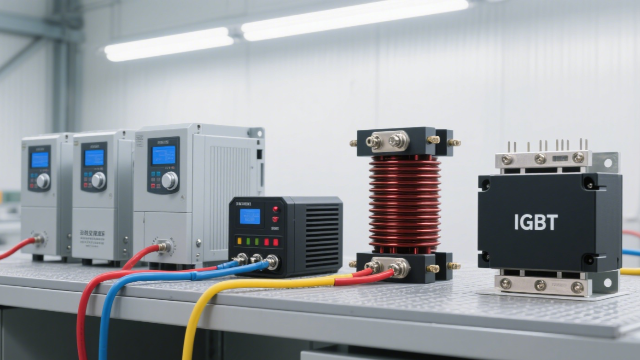 介紹電力電子設(shè)備