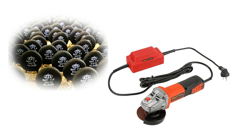 電動(dòng)角磨機(jī)