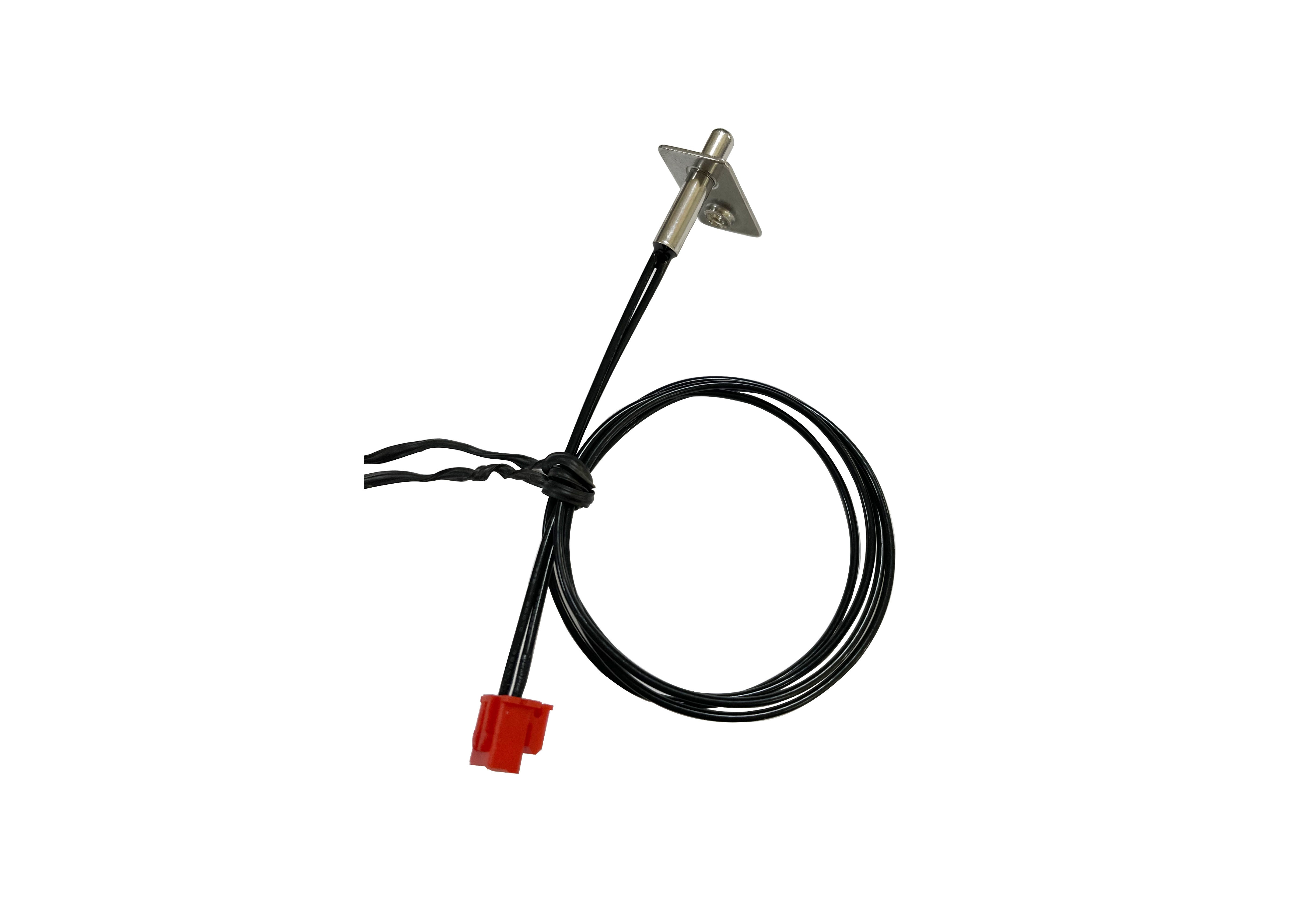 玻殼測溫型NTC熱敏電阻MF58系列