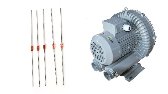 鼓風(fēng)機(jī)