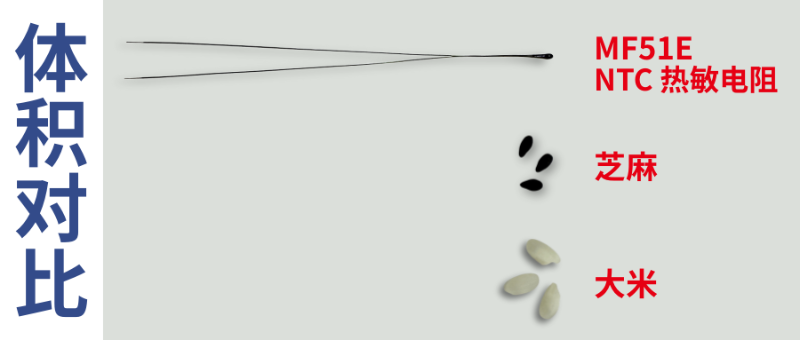 MF51E 體積對比綠色