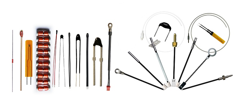 溫度傳感器ppt用