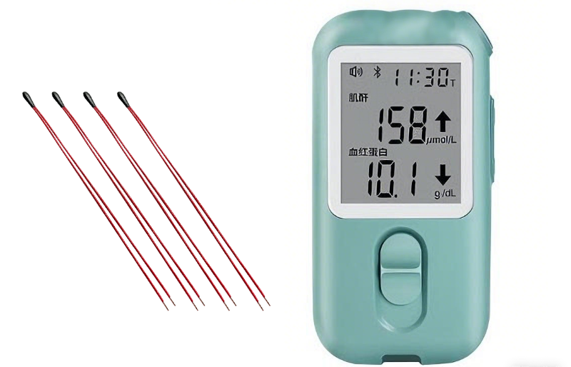 肌酐機圖片展示1