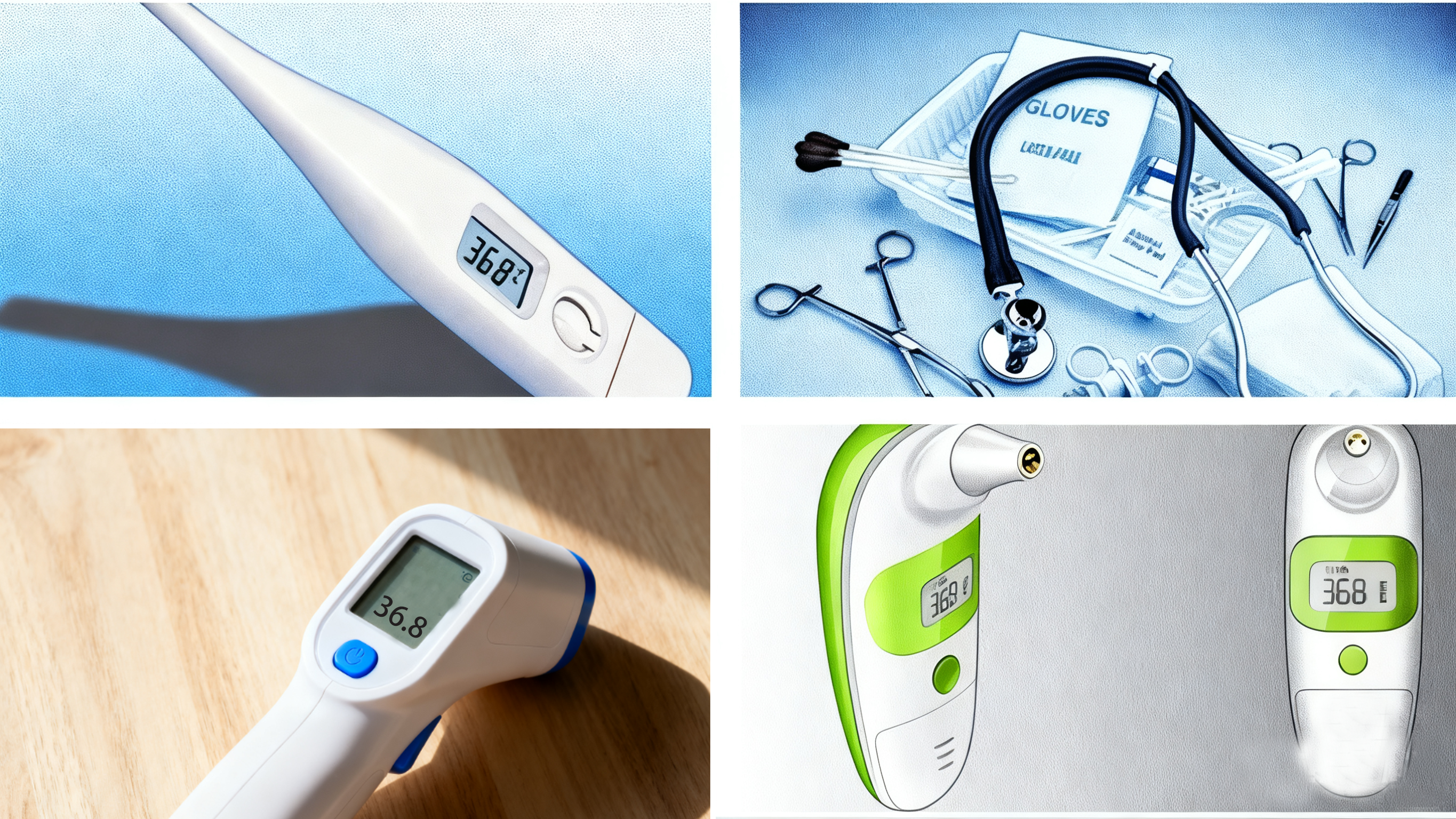 (電子體溫計(jì)專用)NTC熱敏電阻MF51系列