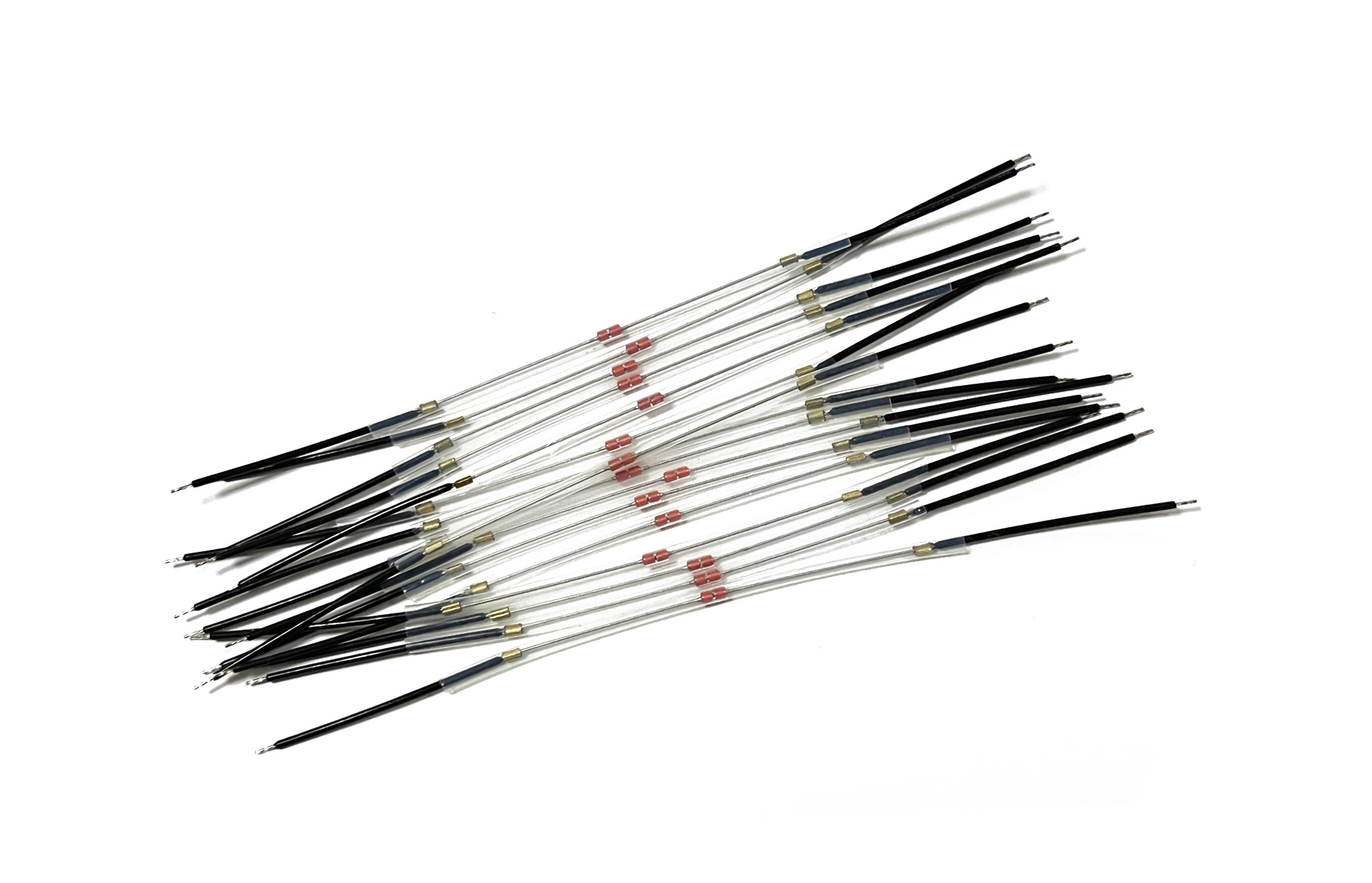 車內測溫傳感器