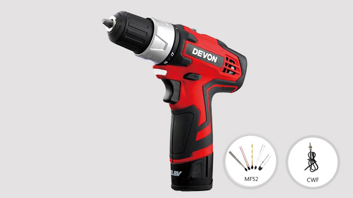 電動工具NTC溫度傳感器應(yīng)用案例！