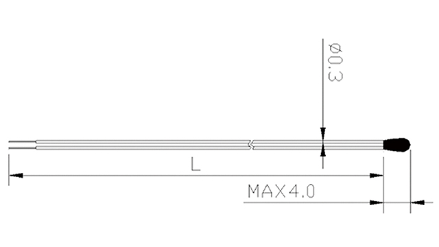 車內(nèi)測(cè)溫傳感器