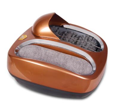 自動(dòng)擦鞋機(jī)