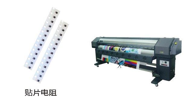 噴繪機(jī)應(yīng)用NTC熱敏電阻